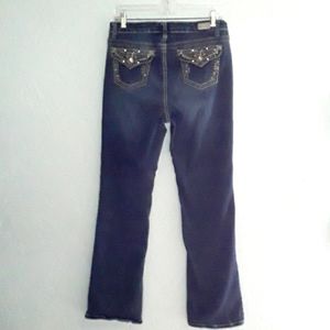 Earl Jean's Slimboot